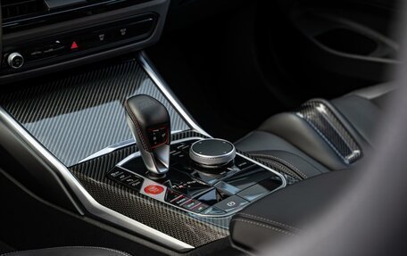 BMW M4, 2024 год, 13 950 000 рублей, 20 фотография