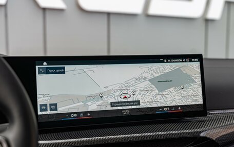 BMW M4, 2024 год, 13 950 000 рублей, 21 фотография