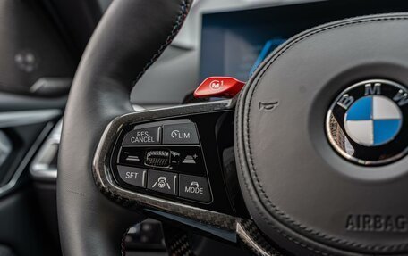 BMW M4, 2024 год, 13 950 000 рублей, 25 фотография