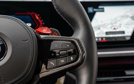 BMW M4, 2024 год, 13 950 000 рублей, 26 фотография