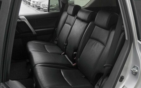 Toyota Land Cruiser Prado 150 рестайлинг 2, 2012 год, 2 849 000 рублей, 9 фотография