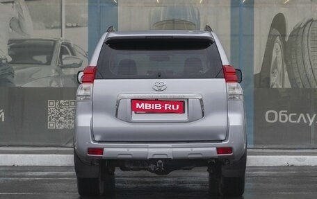 Toyota Land Cruiser Prado 150 рестайлинг 2, 2012 год, 2 849 000 рублей, 4 фотография