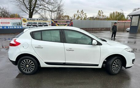 Renault Megane III, 2013 год, 800 000 рублей, 5 фотография