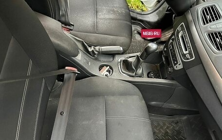 Renault Megane III, 2013 год, 800 000 рублей, 8 фотография