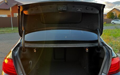 BMW 5 серия, 2012 год, 1 350 000 рублей, 11 фотография