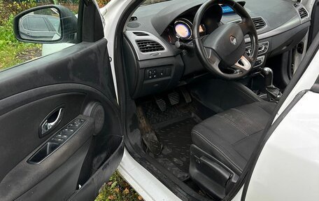 Renault Megane III, 2013 год, 800 000 рублей, 13 фотография