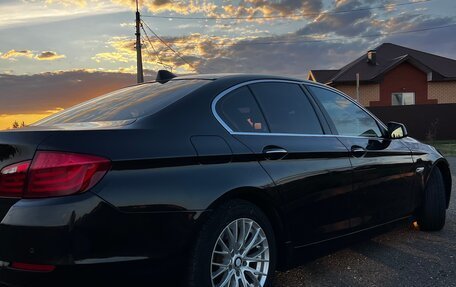 BMW 5 серия, 2012 год, 1 350 000 рублей, 6 фотография