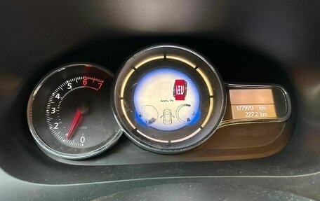 Renault Megane III, 2013 год, 800 000 рублей, 14 фотография