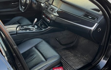 BMW 5 серия, 2012 год, 1 350 000 рублей, 9 фотография