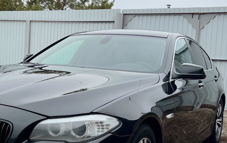 BMW 5 серия, 2012 год, 1 350 000 рублей, 12 фотография