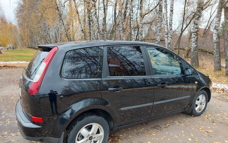 Ford C-MAX I рестайлинг, 2006 год, 550 000 рублей, 3 фотография