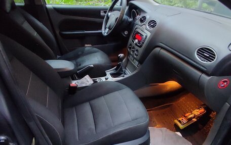 Ford Focus II рестайлинг, 2010 год, 600 000 рублей, 6 фотография