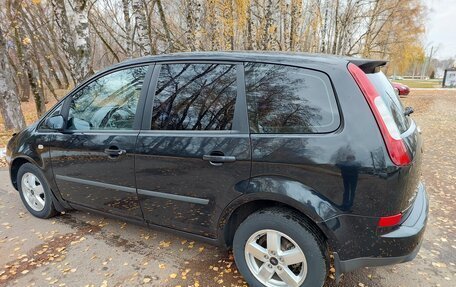 Ford C-MAX I рестайлинг, 2006 год, 550 000 рублей, 2 фотография