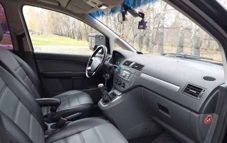 Ford C-MAX I рестайлинг, 2006 год, 550 000 рублей, 7 фотография