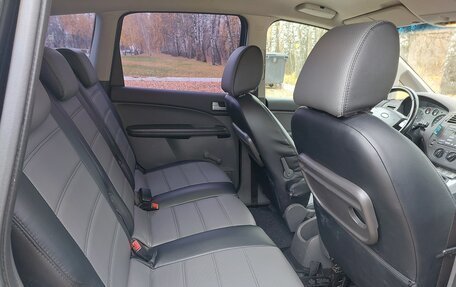 Ford C-MAX I рестайлинг, 2006 год, 550 000 рублей, 8 фотография