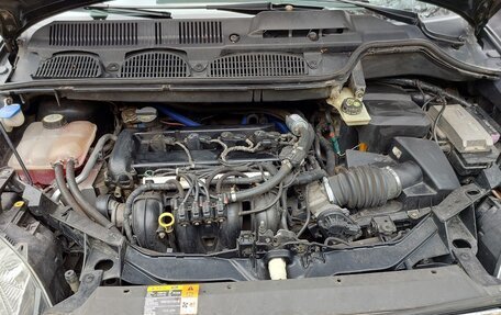 Ford C-MAX I рестайлинг, 2006 год, 550 000 рублей, 11 фотография