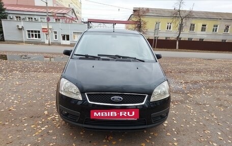 Ford C-MAX I рестайлинг, 2006 год, 550 000 рублей, 4 фотография