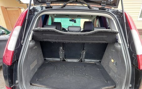 Ford C-MAX I рестайлинг, 2006 год, 550 000 рублей, 12 фотография