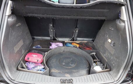 Ford C-MAX I рестайлинг, 2006 год, 550 000 рублей, 13 фотография