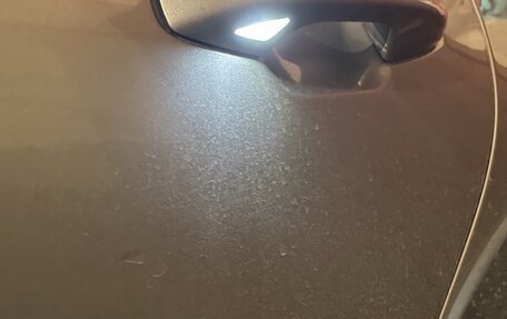Volvo V60 Cross Country II, 2021 год, 3 600 000 рублей, 11 фотография