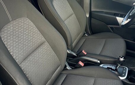 KIA Picanto III рестайлинг, 2018 год, 1 290 000 рублей, 8 фотография