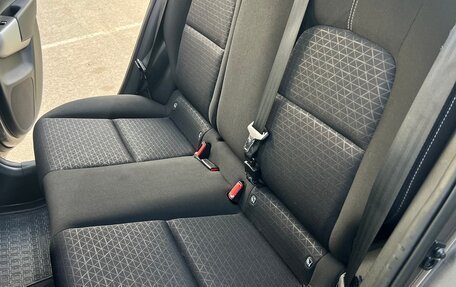 KIA Picanto III рестайлинг, 2018 год, 1 290 000 рублей, 9 фотография