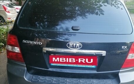 KIA Sorento IV, 2006 год, 870 000 рублей, 2 фотография