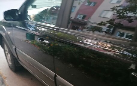 KIA Sorento IV, 2006 год, 870 000 рублей, 4 фотография