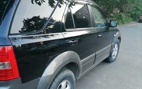 KIA Sorento IV, 2006 год, 870 000 рублей, 6 фотография