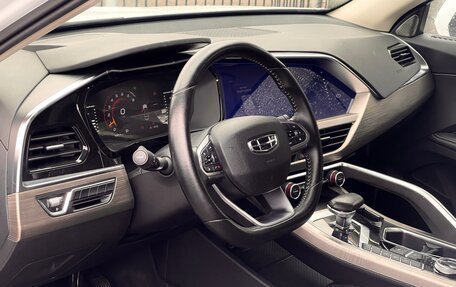 Geely Tugella FY11, 2019 год, 1 999 000 рублей, 8 фотография