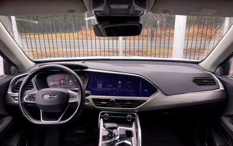Geely Tugella FY11, 2019 год, 1 999 000 рублей, 10 фотография