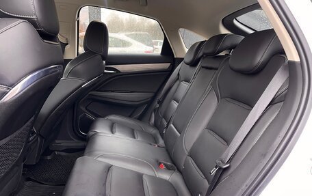 Geely Tugella FY11, 2019 год, 1 999 000 рублей, 23 фотография