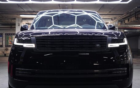 Land Rover Range Rover IV рестайлинг, 2025 год, 25 900 000 рублей, 2 фотография