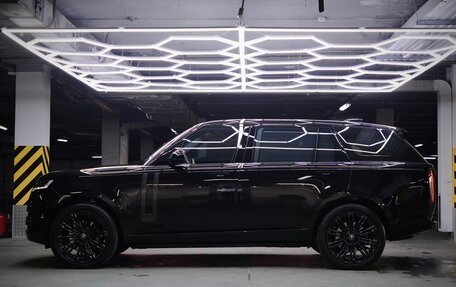 Land Rover Range Rover IV рестайлинг, 2025 год, 25 900 000 рублей, 3 фотография