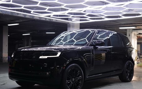 Land Rover Range Rover IV рестайлинг, 2025 год, 25 900 000 рублей, 4 фотография