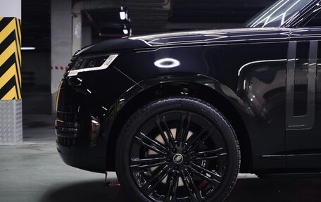 Land Rover Range Rover IV рестайлинг, 2025 год, 25 900 000 рублей, 5 фотография