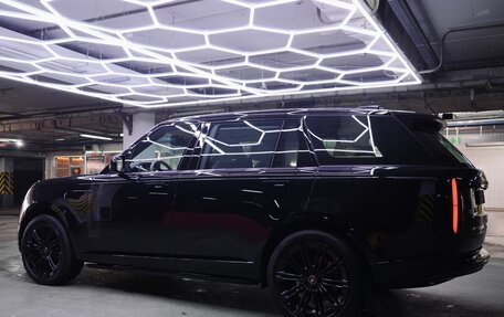 Land Rover Range Rover IV рестайлинг, 2025 год, 25 900 000 рублей, 7 фотография