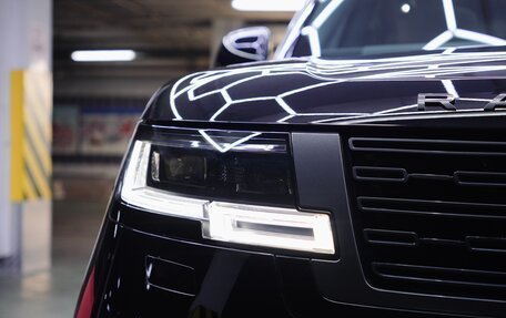 Land Rover Range Rover IV рестайлинг, 2025 год, 25 900 000 рублей, 10 фотография