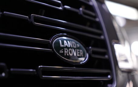 Land Rover Range Rover IV рестайлинг, 2025 год, 25 900 000 рублей, 6 фотография