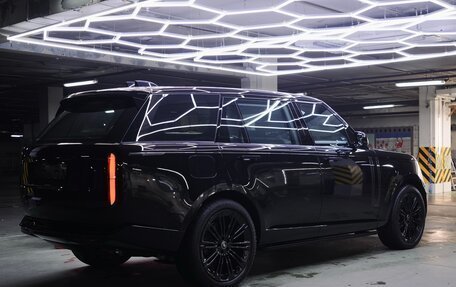 Land Rover Range Rover IV рестайлинг, 2025 год, 25 900 000 рублей, 8 фотография