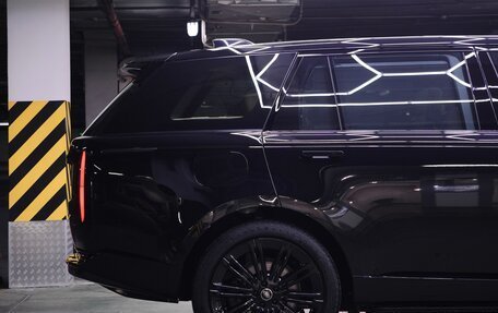 Land Rover Range Rover IV рестайлинг, 2025 год, 25 900 000 рублей, 9 фотография