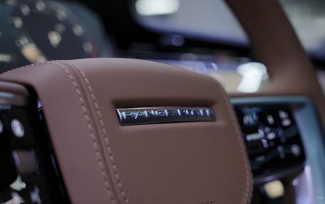 Land Rover Range Rover IV рестайлинг, 2025 год, 25 900 000 рублей, 15 фотография