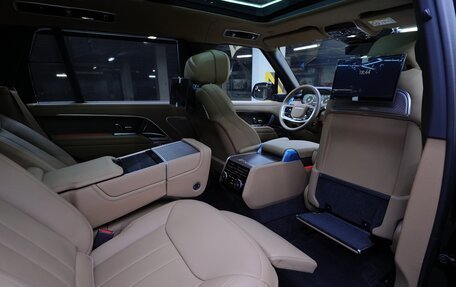 Land Rover Range Rover IV рестайлинг, 2025 год, 25 900 000 рублей, 16 фотография