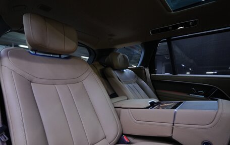 Land Rover Range Rover IV рестайлинг, 2025 год, 25 900 000 рублей, 18 фотография