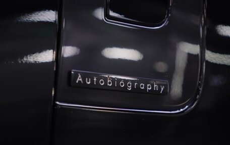 Land Rover Range Rover IV рестайлинг, 2025 год, 25 900 000 рублей, 12 фотография