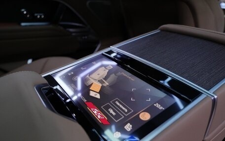 Land Rover Range Rover IV рестайлинг, 2025 год, 25 900 000 рублей, 19 фотография