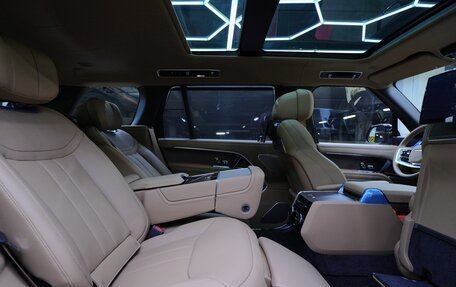 Land Rover Range Rover IV рестайлинг, 2025 год, 25 900 000 рублей, 21 фотография