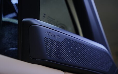 Land Rover Range Rover IV рестайлинг, 2025 год, 25 900 000 рублей, 25 фотография