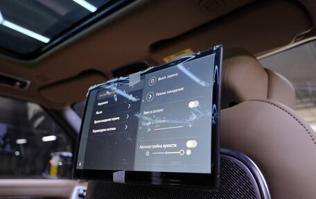 Land Rover Range Rover IV рестайлинг, 2025 год, 25 900 000 рублей, 22 фотография