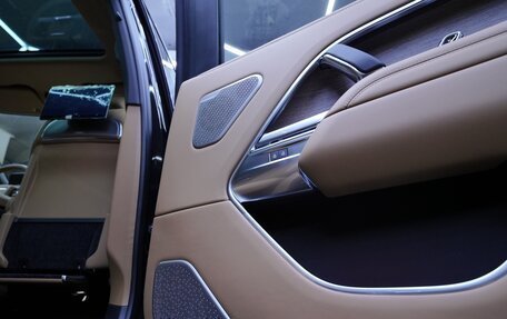 Land Rover Range Rover IV рестайлинг, 2025 год, 25 900 000 рублей, 20 фотография